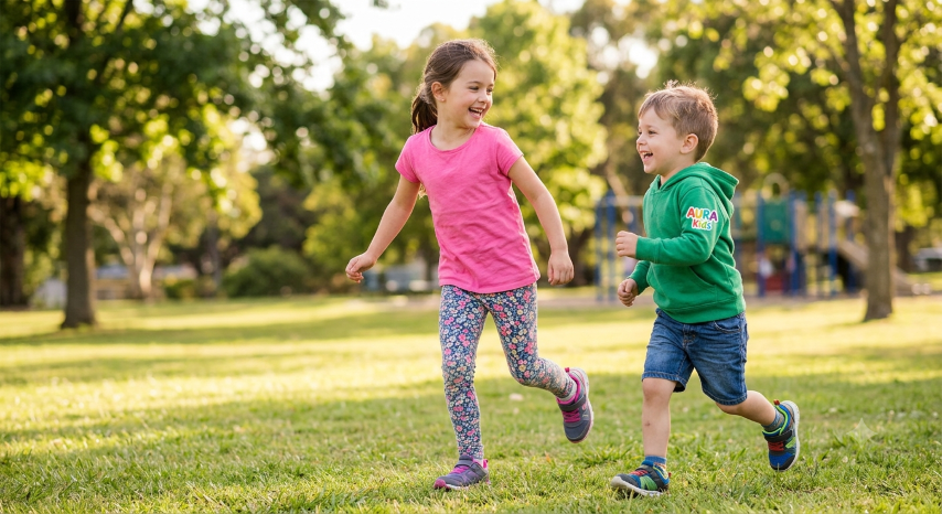 How to Choose Comfortable and Durable Clothes for Kids