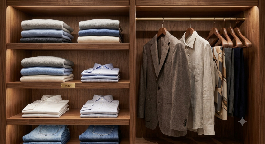 The Ultimate Guide to Caring for Your Clothes